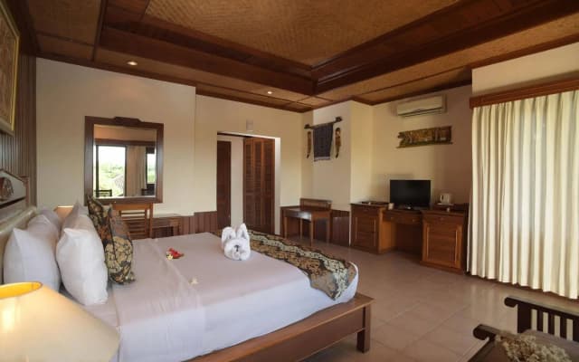 Sri Phala Resort & Villa - photo 5