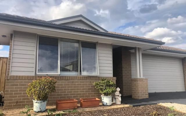 Melbourne warm house - photo 5
