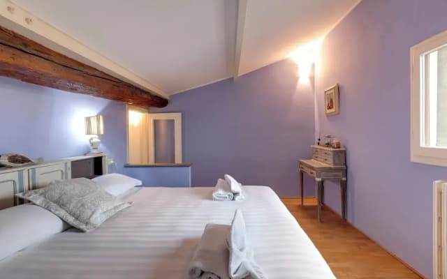 Mamo Florence - Casper Apartment - photo 5
