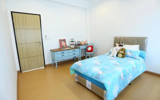 Thacha Pool Villa A - photo 4