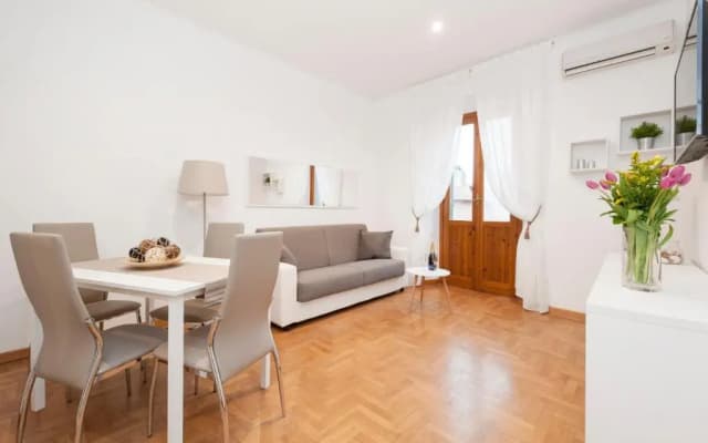 White Flat Labicana - photo 5