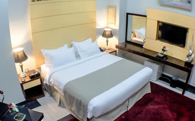 Doha Dynasty Hotel - photo 5