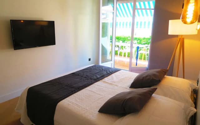 La Rotonde Terrasse by Nestor&Jeeves - photo 4
