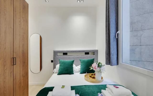 Intimate Studio - 2P - Bonne-nouvelle - photo 4