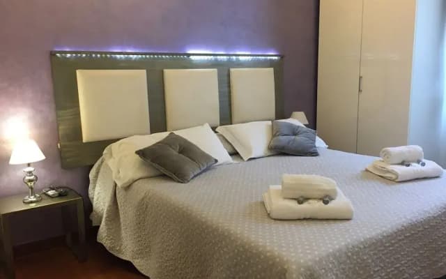 Elizabeth Rooms - photo 4