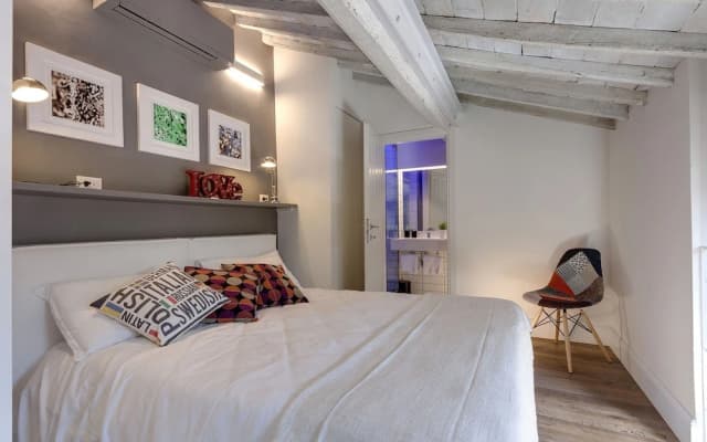 Mamo Florence - Bargello Apartment - photo 3