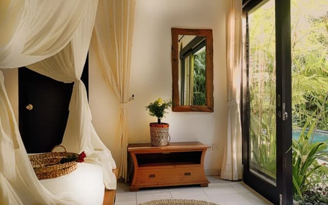 Magic of Bali - Rainbow Villa - photo 4