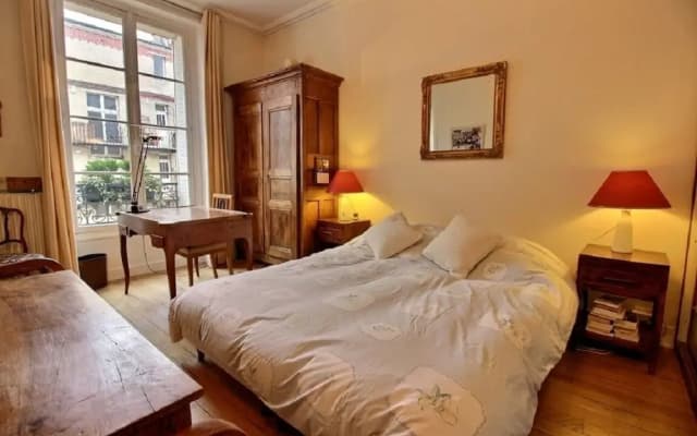 207535 - Appartement 4 Personnes Champ de Mars - photo 5