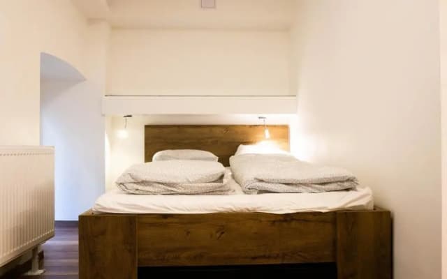 Bachelor Apartment - photo 4