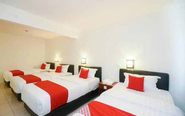 OYO 989 Ostay Inn - photo 3