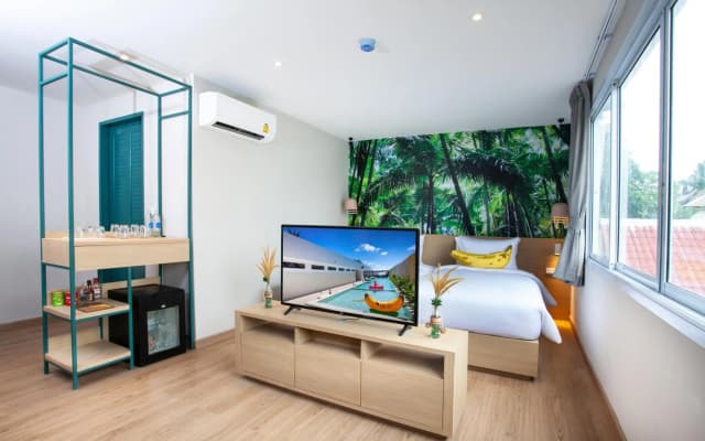 The Stay Chaweng Beach Resort - photo 5