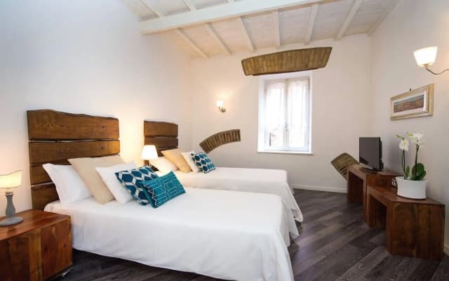 Cedro 21 Apartments - photo 2