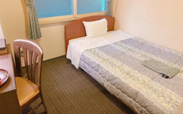 Maruichi Hotel - photo 4