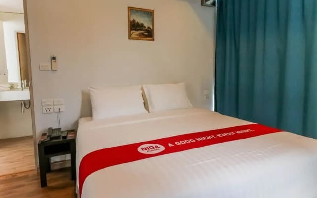 NIDA Rooms Bo Phut 1289 Beach - photo 5