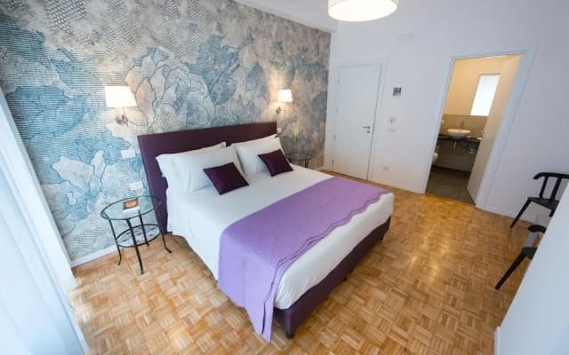 B&B Roma 474 - photo 3