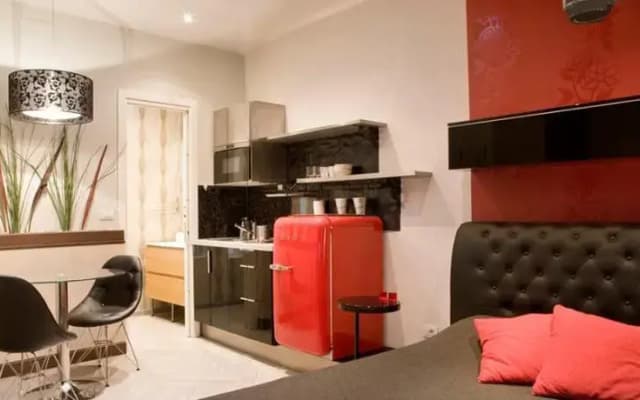 Guicciardini Apartment - photo 3