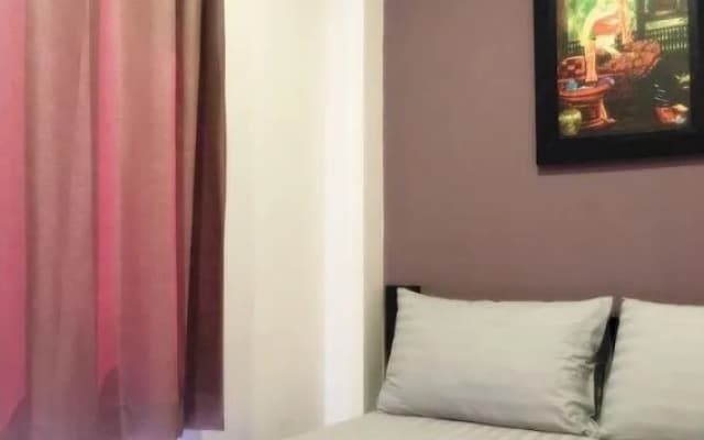 BB Hostel & Thai Kitchen - photo 3