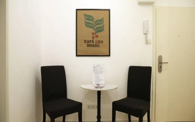 Flatprovider Comfort Perner Apartment - photo 2