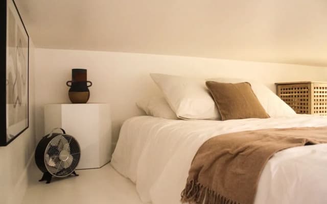 New apt close to Père Lachaise - photo 2