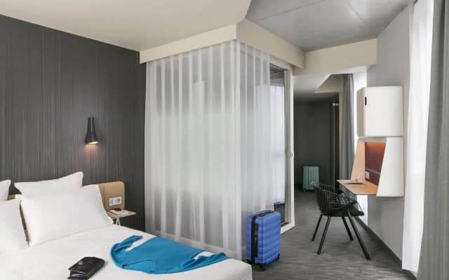 OKKO Hotels Paris Porte de Versailles - photo 3