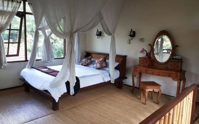 Bali Putra Villa - photo 3