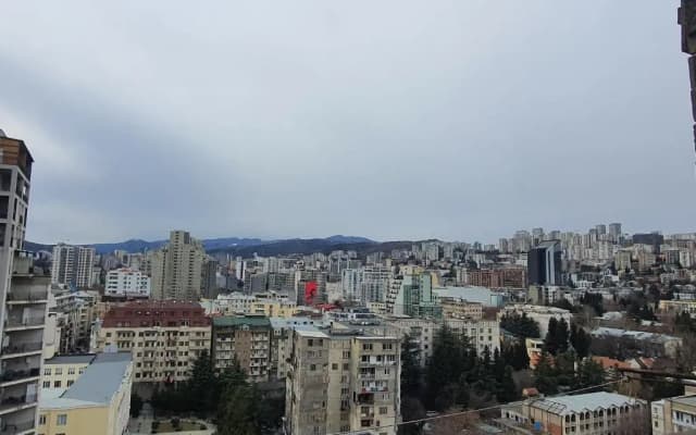 Saburtalo apartment - photo 2