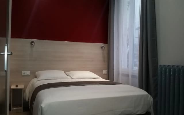 Hôtel Aix Europe - photo 4