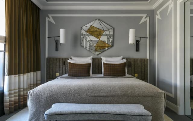 Nolinski Paris - Evok Collection - photo 4