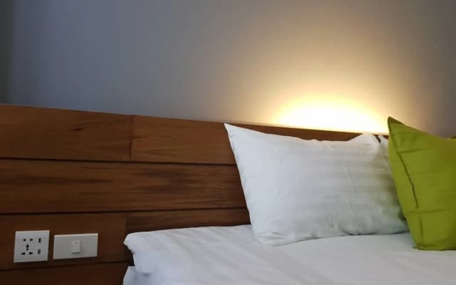 Nice Hotel Ratchada - photo 2