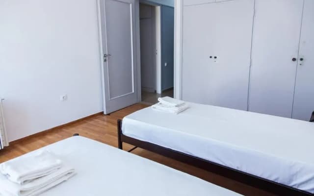 Gorgeous apartment in Kolonaki - photo 2