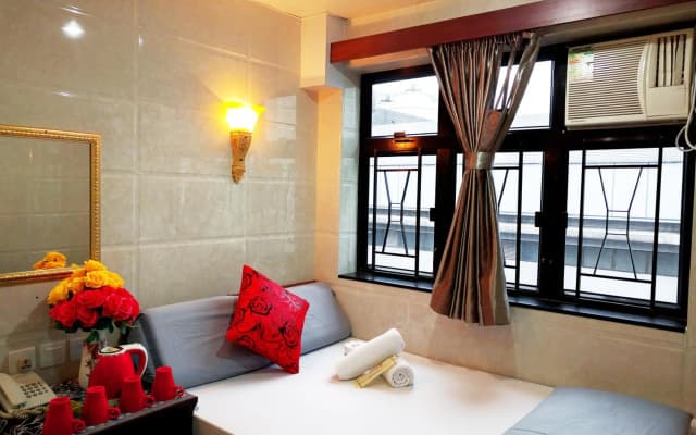Day And Night Hotel - Hostel - photo 3