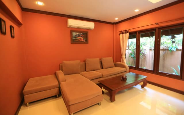 Baan Kao Hua Jook - photo 2
