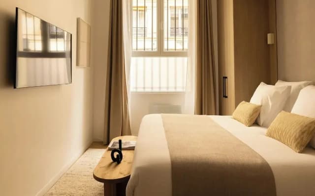 Sublime Air-conditioned Flat Le Marais - photo 5