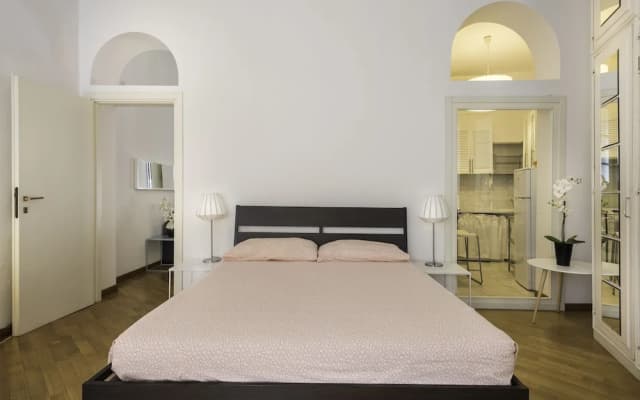 Corso Como – RentClass Bianca - photo 3