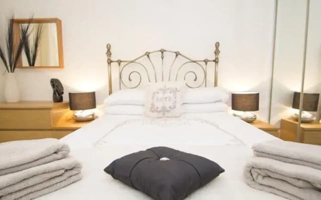 Apartment Upper Craigour - photo 3