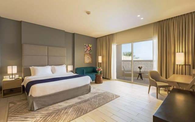 Sealine Beach - a Murwab Resort - photo 5