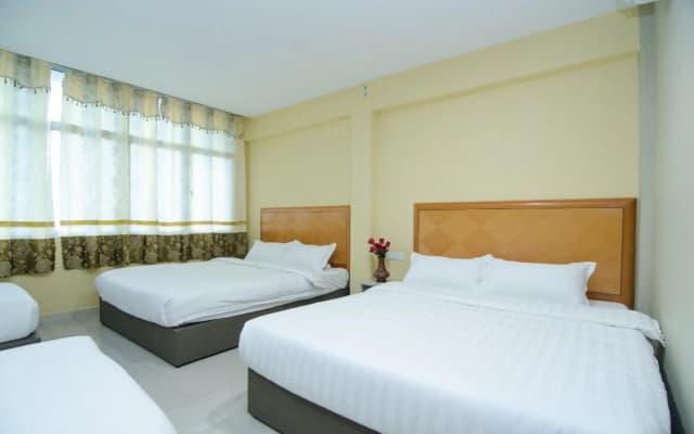 Hotel Raja Bot - photo 4