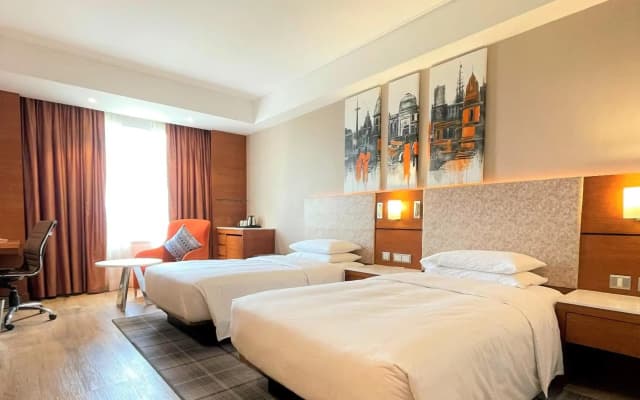 Hyatt Centric Janakpuri New Delhi - photo 3