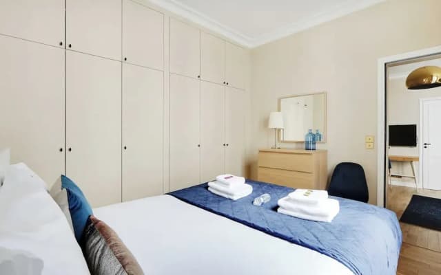 Splendid Apartment - 1br/4p - Tuileries - photo 3