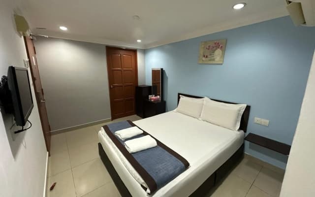 Maha Hotel - photo 4