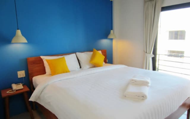 Tiya House Rooms & Cafe - photo 3