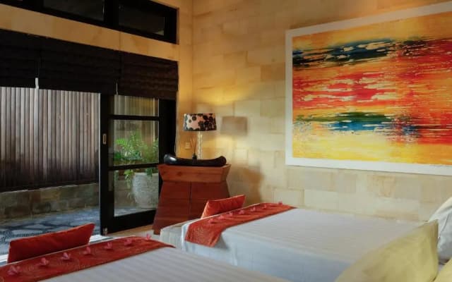 Amanputri Villa - photo 3