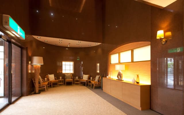 Hotel Nature Osaka Umeda - photo 2