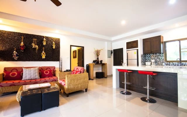 Cordouan 2 Villa - photo 3