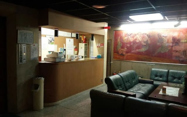 Business Hotel OK - photo 2