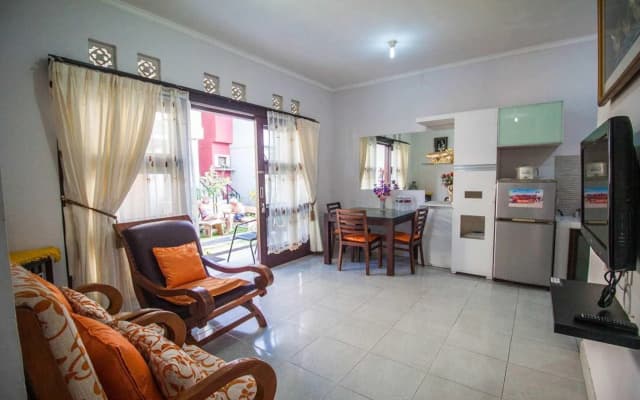 De'Pavilla Bali - photo 4