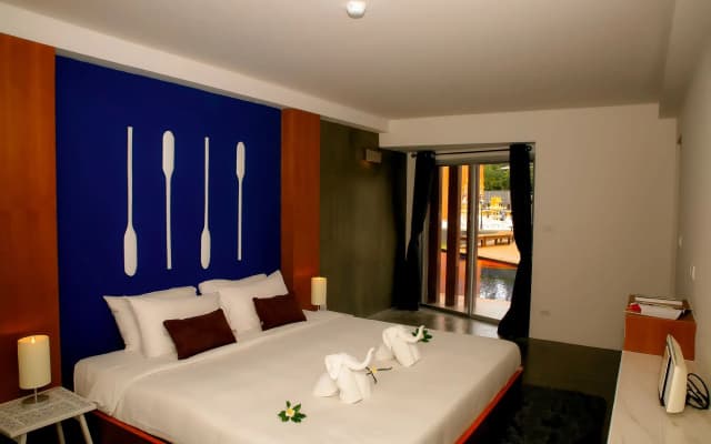 Pool Access By Punnpreeda Beach Resort - photo 3