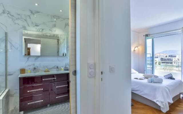 Maison Bianchi - 1156 Promenade des Anglais - photo 2