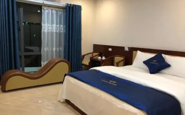 Tay Do Hotel - photo 2