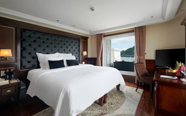 Paradise Elegance Cruise Halong - photo 5